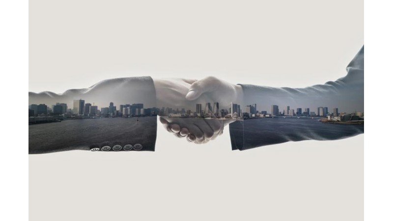 Kabul Edilemez Ortaklık