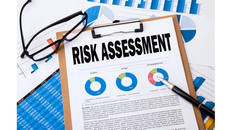 Risk Hayatımızı Değiştirir