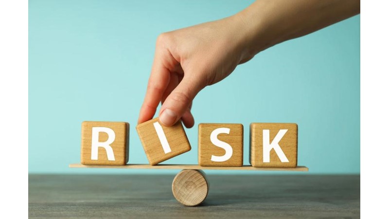 Risk Hayatımızı Değiştirir