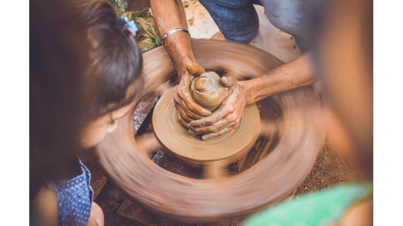 Saatlerce Tecrübenin Getirisi