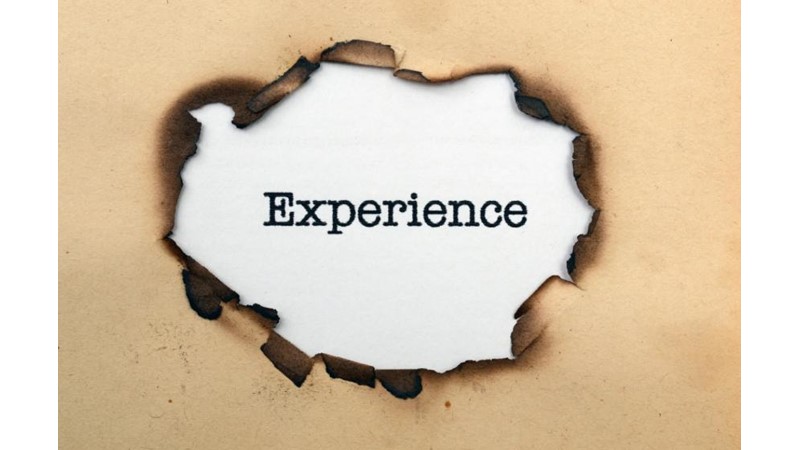 Saatlerce Tecrübenin Getirisi