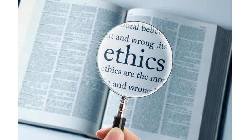 Ahlakın İçselleştirilmesi