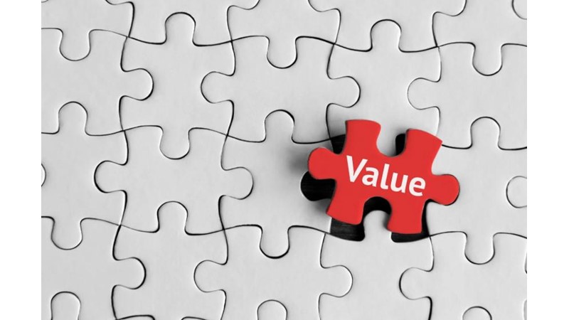 Bir Mesleğin Değeri