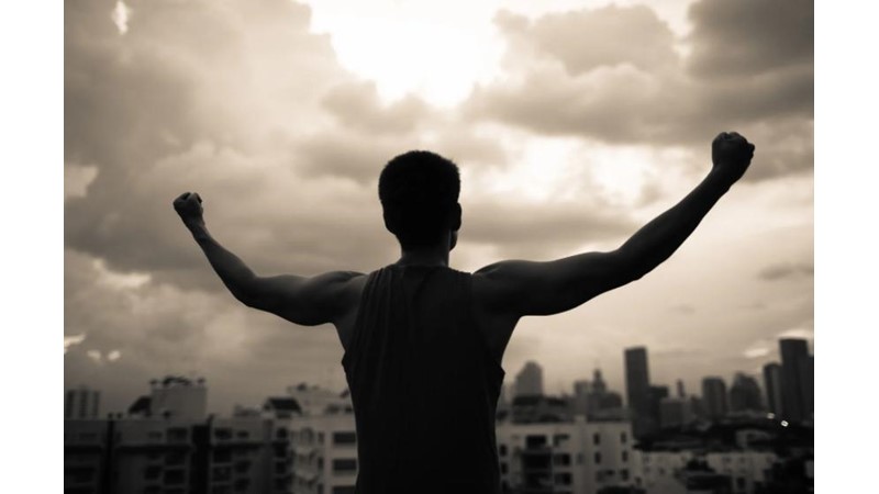 Sahte Özgüven Peşinde Koşmak