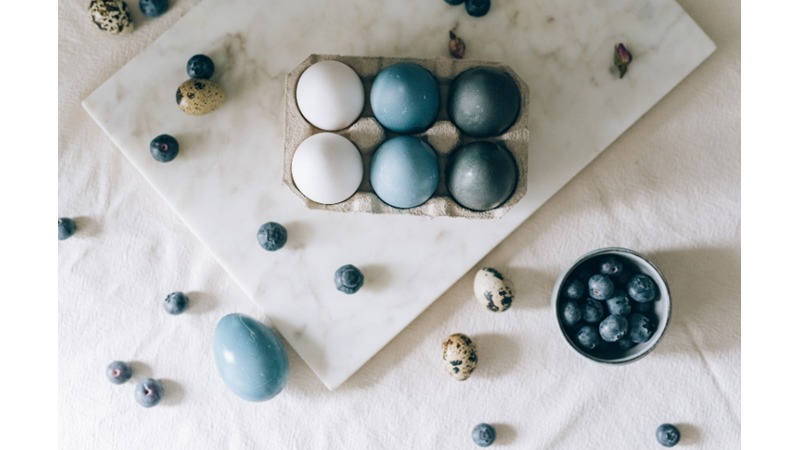 YENİDEN DOĞUŞ VE UMUDUN KUTLANDIĞI BAYRAM: PASKALYA BAYRAMI'NIN GÜZELLİKLERİ SİZİNLE OLSUN! / HAPPY EASTER!