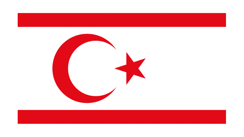 YAVRU VATAN’A KIRK BİR KERE MAŞALLAH: KUZEY KIBRIS TÜRK CUMHURİYETİ'NİN 41. YILI KUTLU OLSUN!