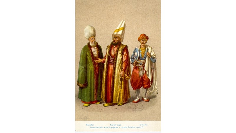 Divan-ı Hümayun (IV)