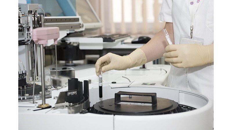 Tıbbın İlerleyişi