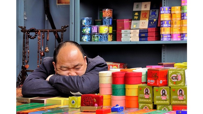 Jung ve Uyku Bozuklukları