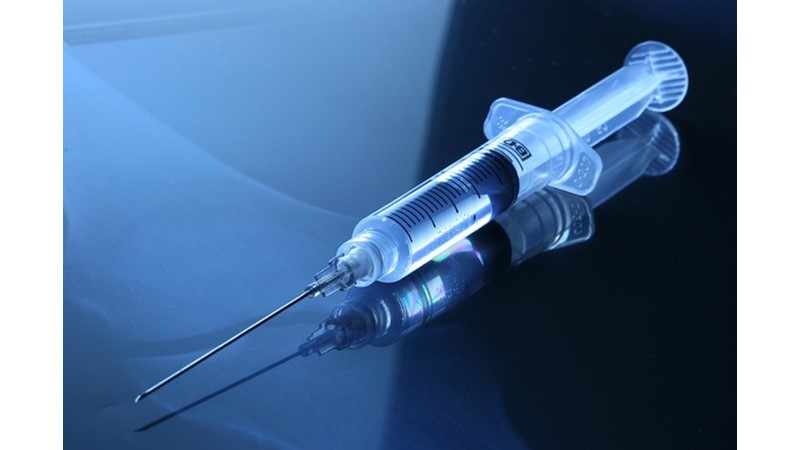 Aşının Keşfedilmesi ve Geliştirilmesi