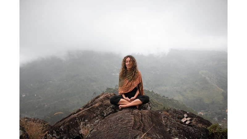 İnsanın Zorunlu Rahatlaması