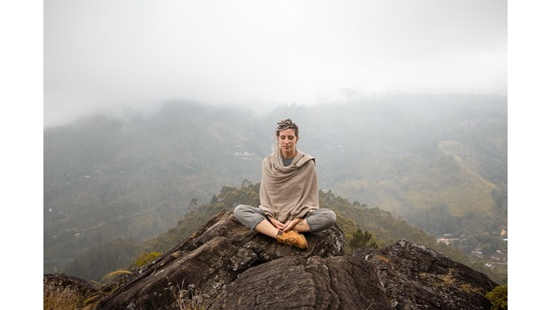 İnsanın Zorunlu Rahatlaması