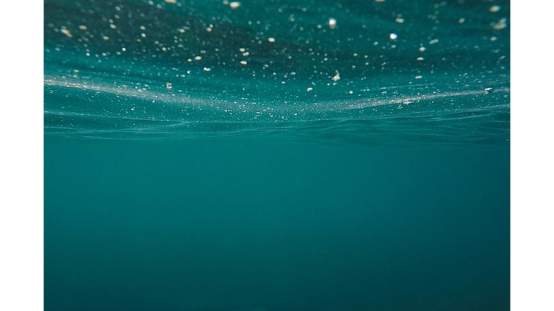 Suyun Kozmik Kaynağı