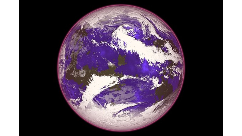 Ozon Tabakası Nasıl Oluştu?