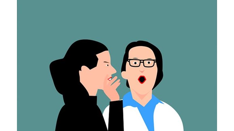 Başka İnsanların Hayatı