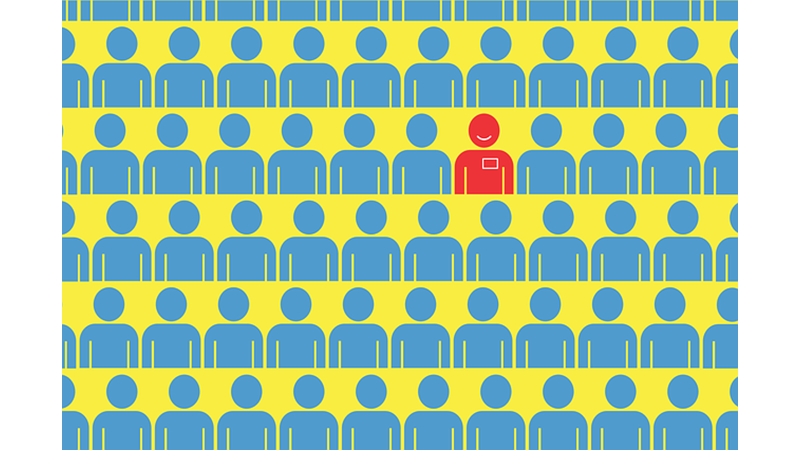 Farklı Zihniyetlerin Buluşması