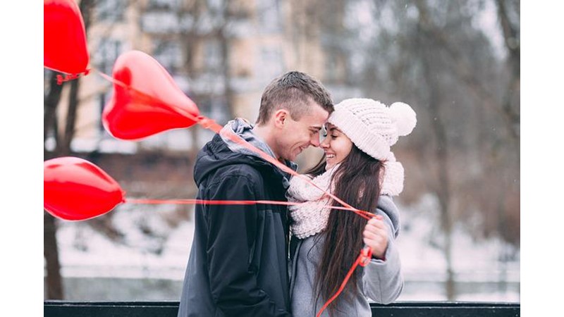 Mutluluk Salgılayalım (III)