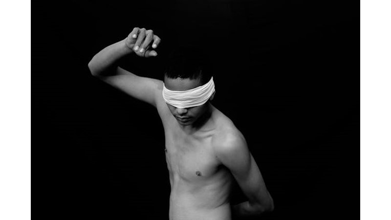 Hayatı Görmeden Büyümek