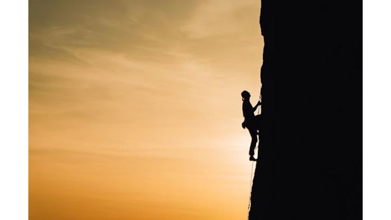 Belirsizliğin Ortaya Çıkardığı Cesaret