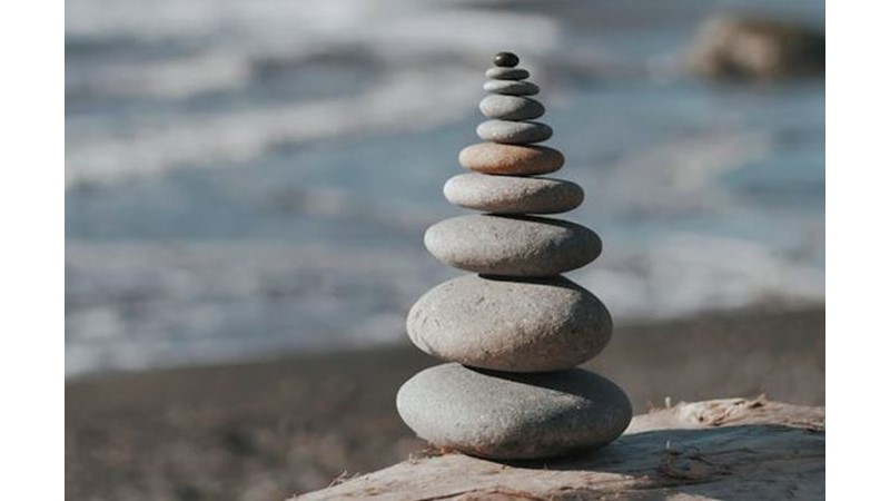 Güç Dengesi Kurmak