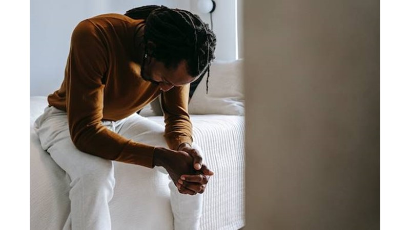 Kaçmaya Çalışmak