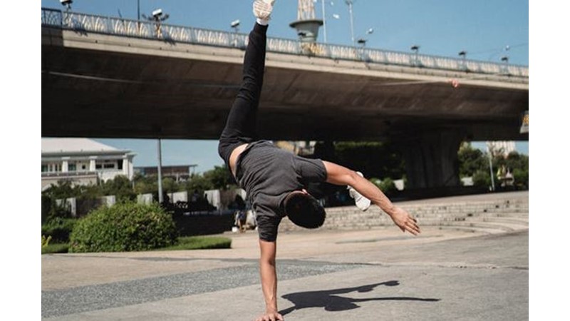 Yılmadan Pratik Yapmak