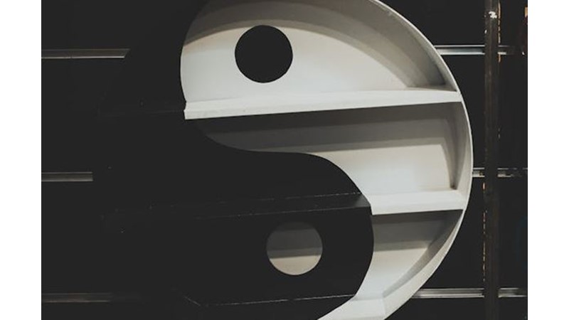 Zıtlıkların Birbirini Tamamlaması