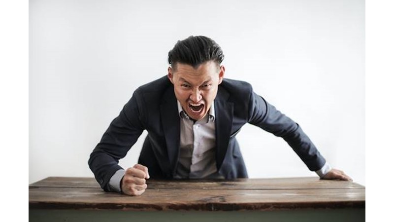 Suçlu Aranmaya Başlandı