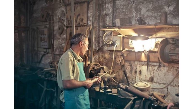 İcraatla Göstermek