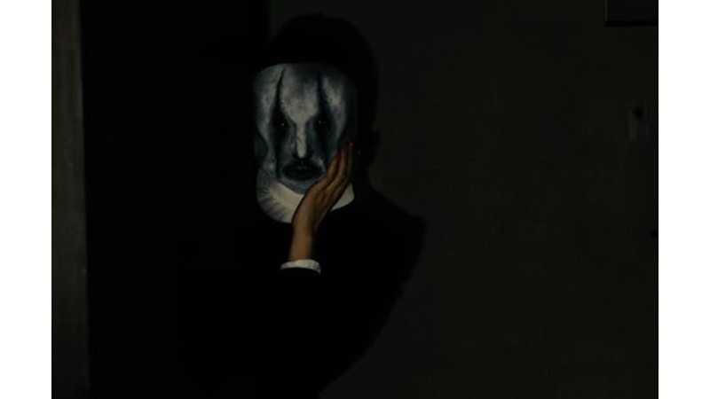 Söylenmeyen Kızgınlık