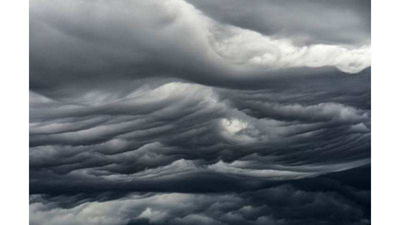 Her Şeyin Planlanamıyor Olması