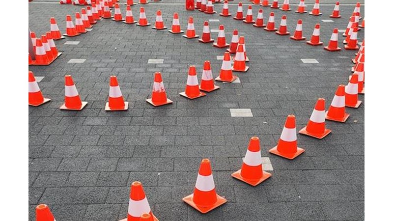 Dayanıklılık Oyunu