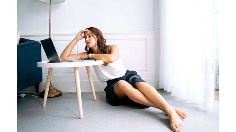 Sorun Çıkartmak İçin Yaşayanlar