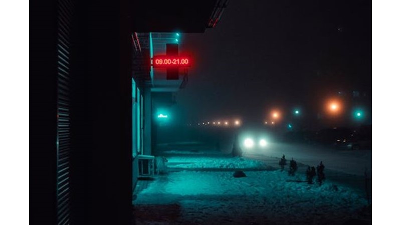 Dünya Kötüye Gidiyor