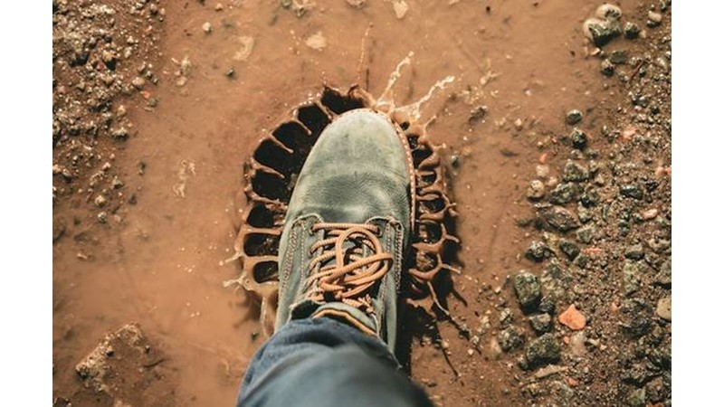 Kaçmaya Çalışmak