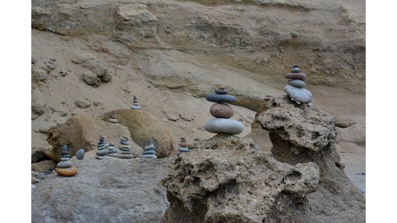 Güç Dengesi Kurmak