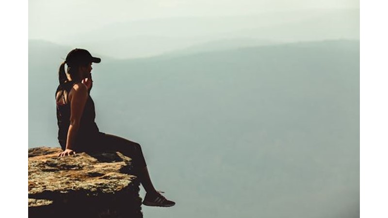 Cesaret Kapsayıcı Olabilir