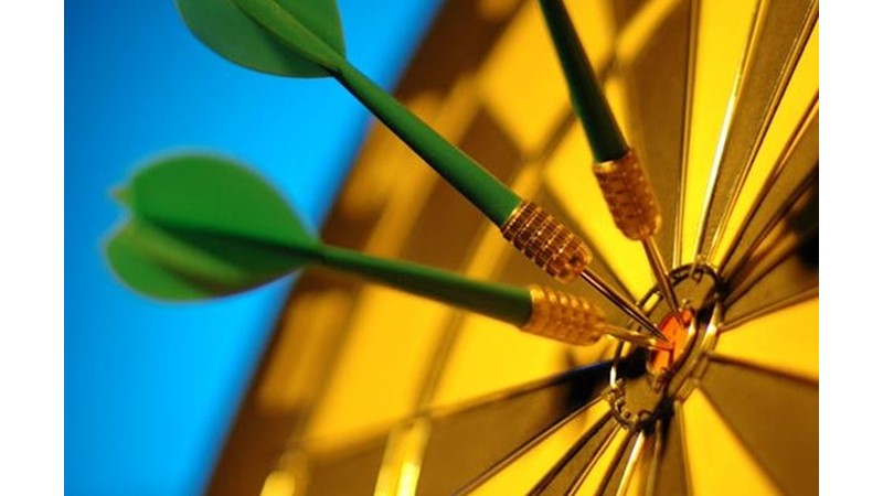 Güce Bir Amaç Vermek