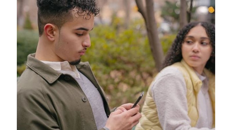 Kıskançlığın Tehlikesi