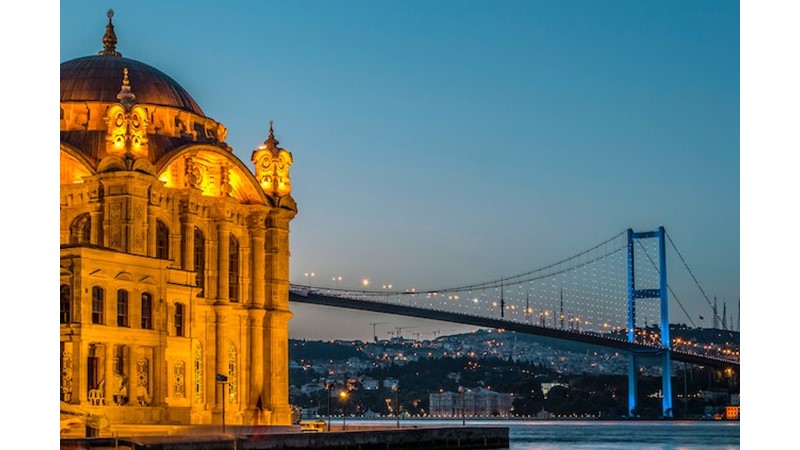 Anadolu’da Güç Boşluğu