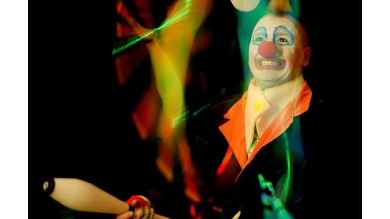 Başkaları İçin Yaşamak