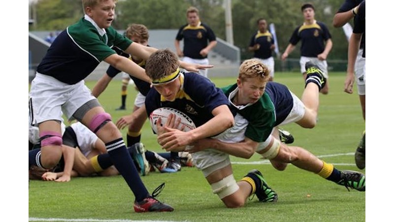 Rekabette İnsanın Kendisine Odaklanması