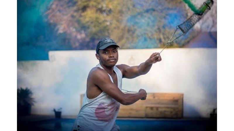 Çeşitli Yetenekler Edinmek
