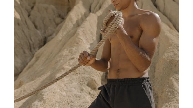 Yetenek Gücün Yerini Alabilir