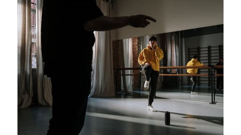 Yılmadan Pratik Yapmak