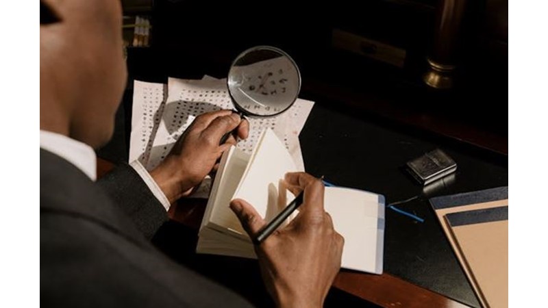 Her Şeyi Adım Adım Bilmek