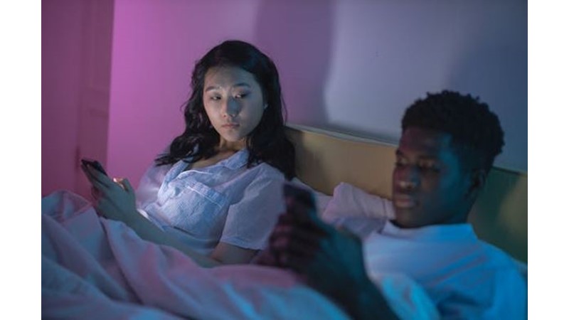 Kıskançlığın Tehlikesi