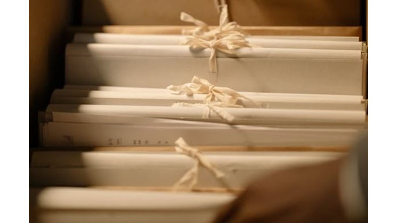 İnsanın Çaresizce Kanıt Arayışı