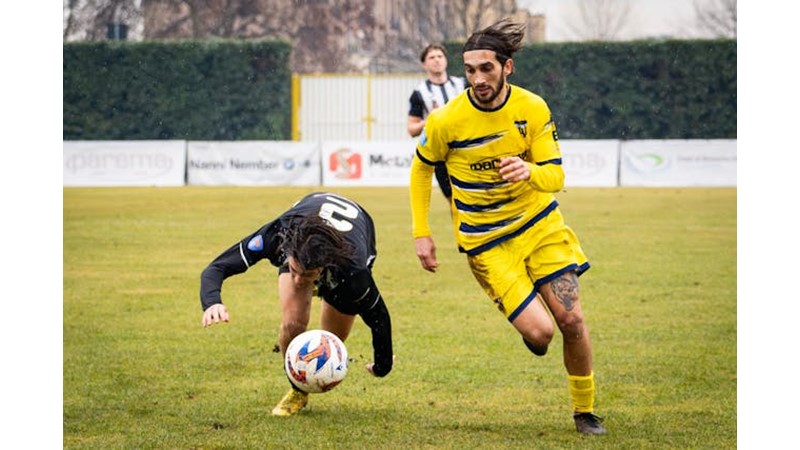 İlgi Alanında Olmak