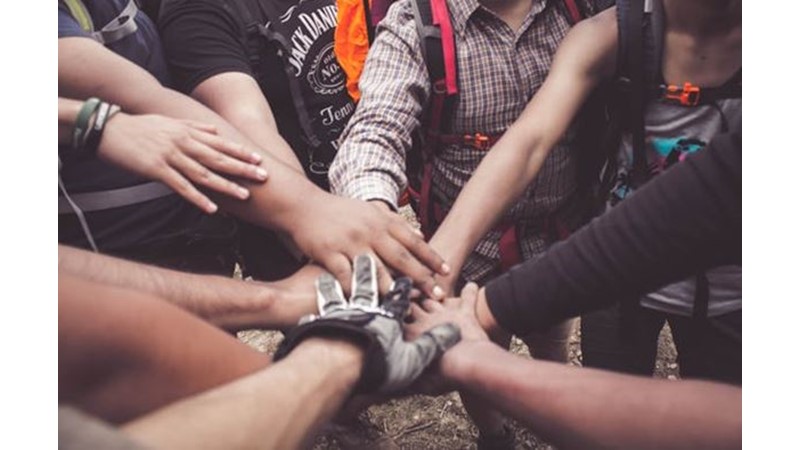 Birlikte Yaşamanın Kuralı